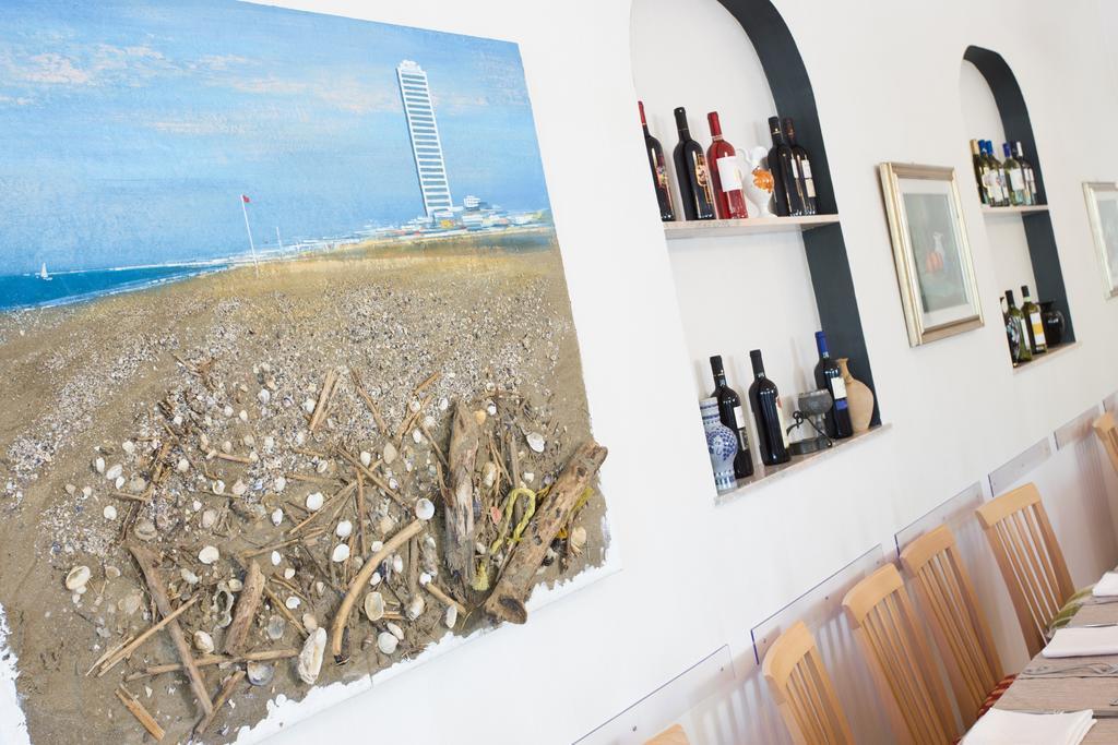 Hotel Giamaika Cesenatico Quarto foto